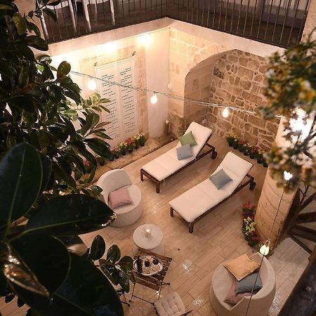 Bed and Breakfast Palazzo Guido Лечче Экстерьер фото