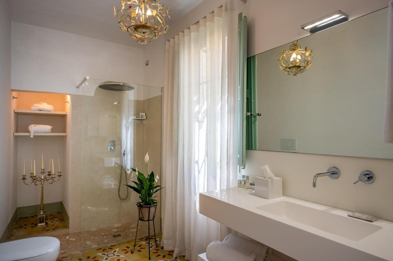 Bed and Breakfast Palazzo Guido Лечче Экстерьер фото