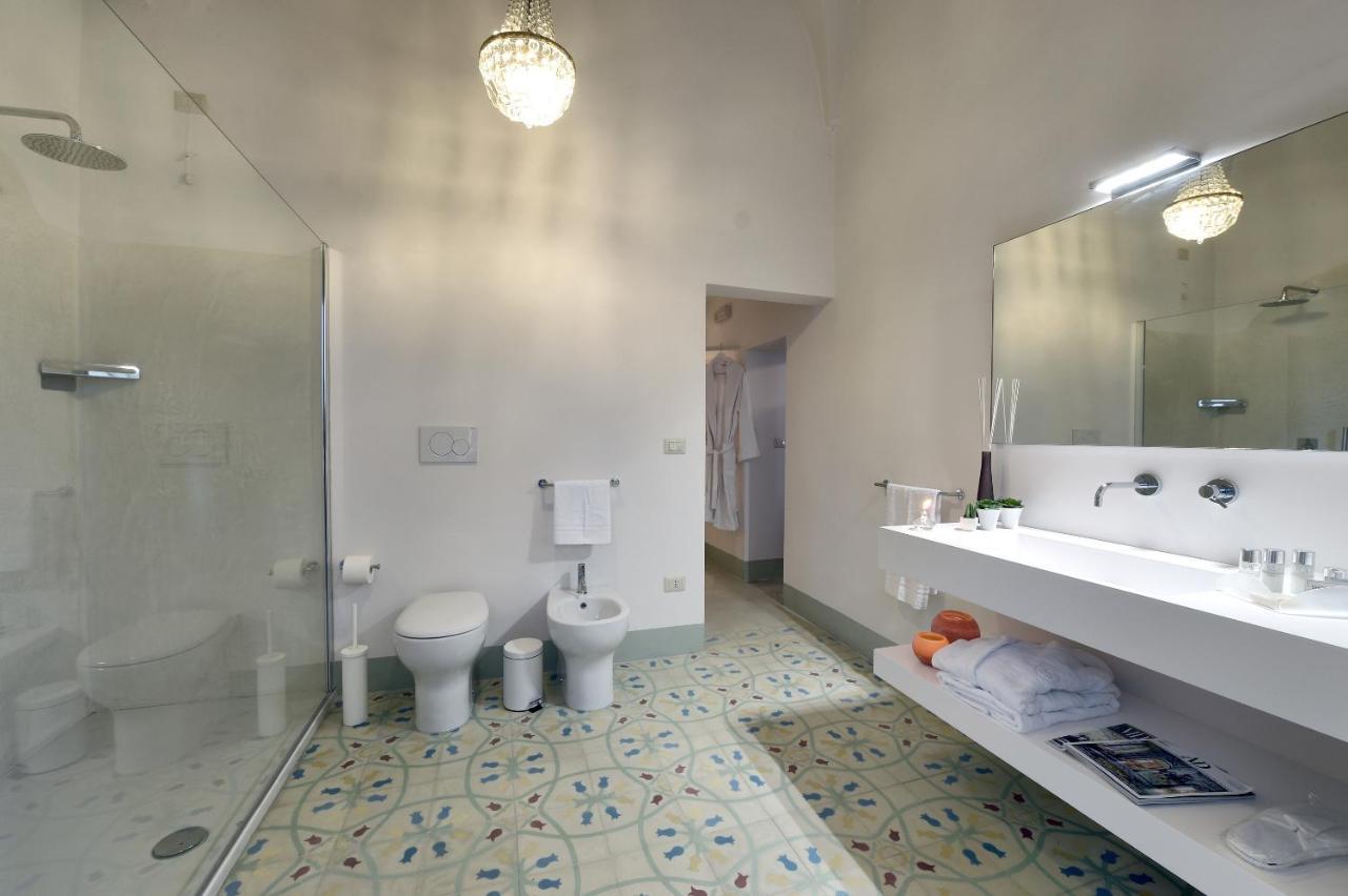 Bed and Breakfast Palazzo Guido Лечче Экстерьер фото