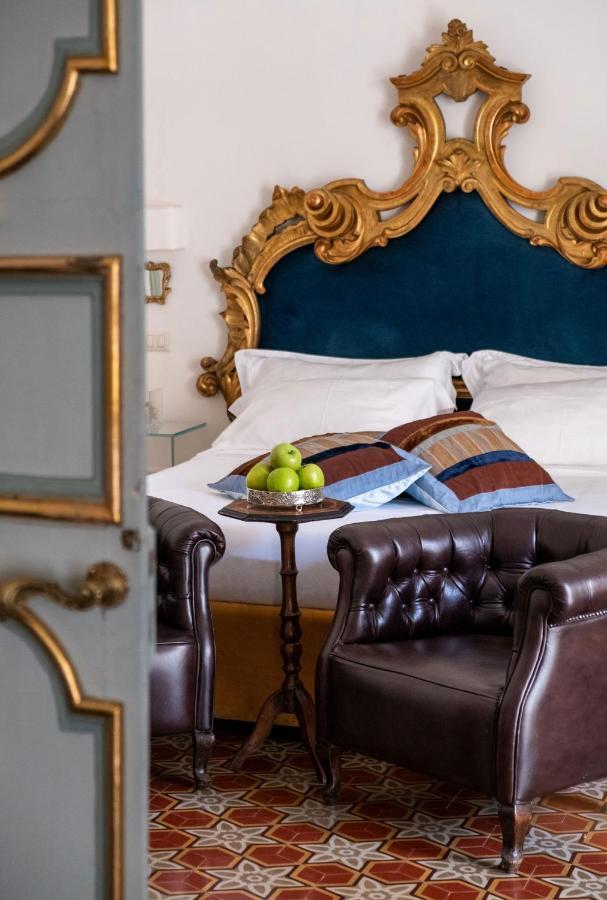 Bed and Breakfast Palazzo Guido Лечче Экстерьер фото