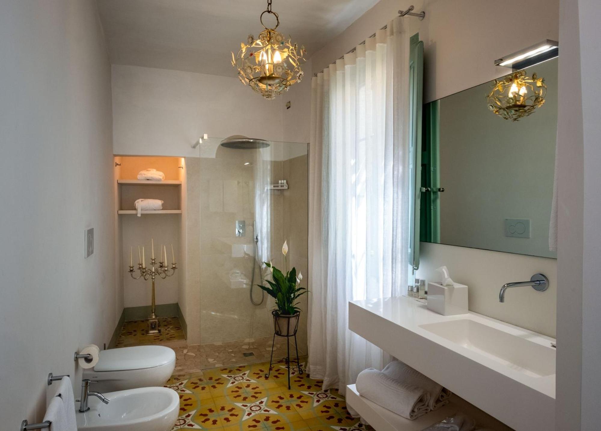 Bed and Breakfast Palazzo Guido Лечче Экстерьер фото