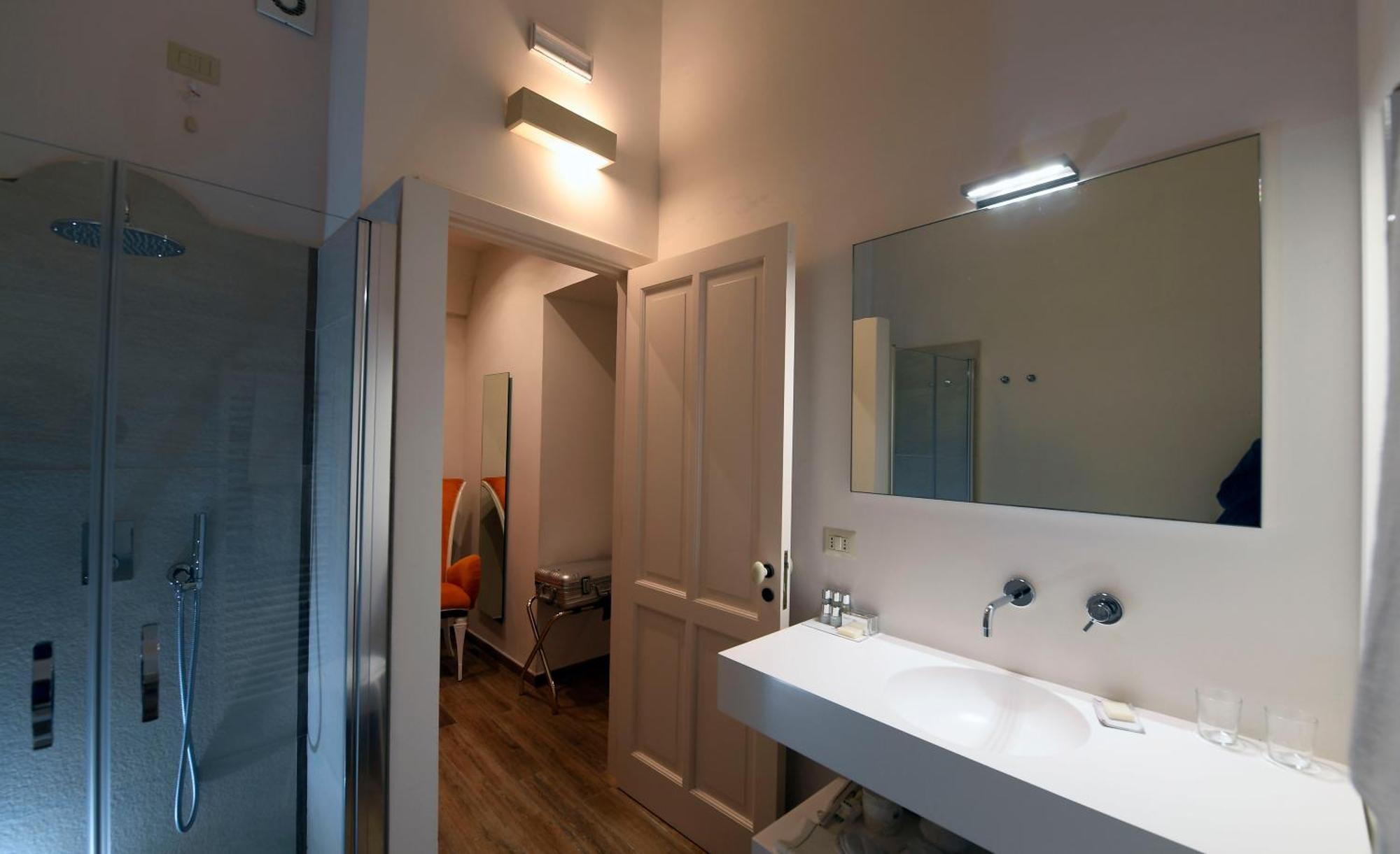 Bed and Breakfast Palazzo Guido Лечче Экстерьер фото